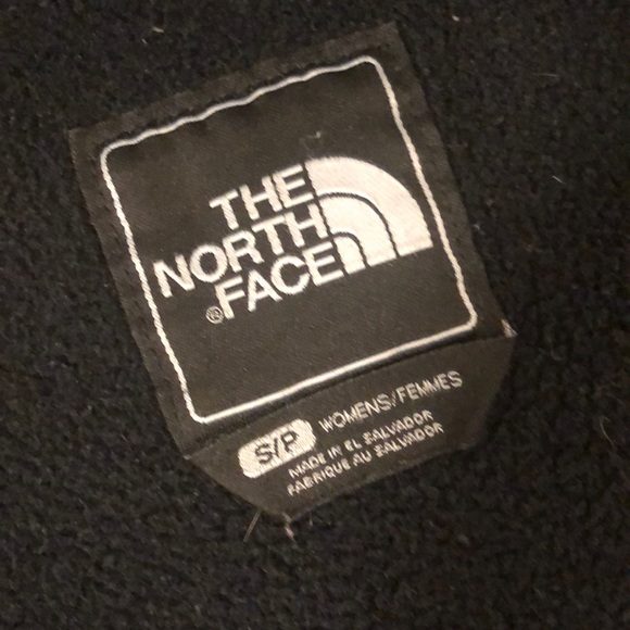 North face jacket - Picture 5 of 8